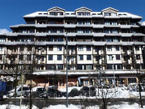 Holiday Home/Apartment - 4 persons -  - 74400 - Chamonix Mont Blanc