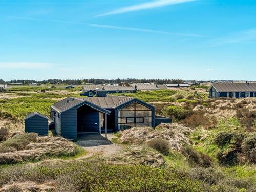 Sommerhus - 4 personer -  - Redningsvejen Nord - 9480 - Løkken