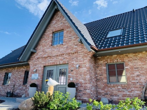 Fritidshus - 2 personer -  - 18374 - Zingst