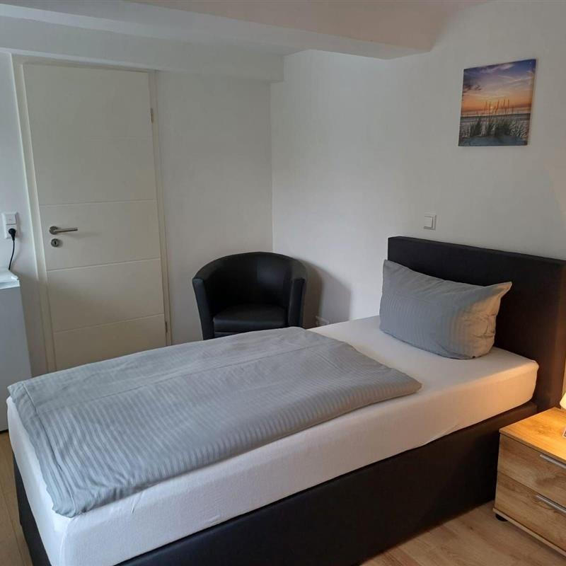 Værelse - 1 person -  - Helmstedter Straße - 38154 - Königslutter