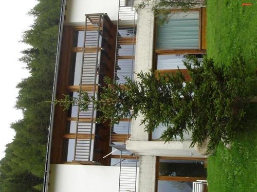 Holiday apartment - 4 persons -  - Bever - 7502