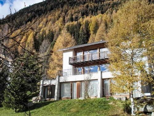 Ferielejlighed - 4 personer -  - 7502 - Bever