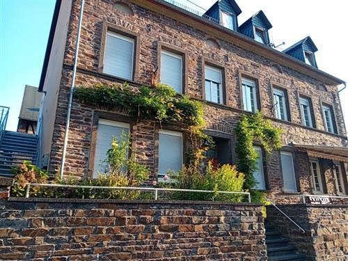 Holiday apartment - 6 persons -  - Kurfürstenstr. - 56821 - Ellenz-Poltersdorf