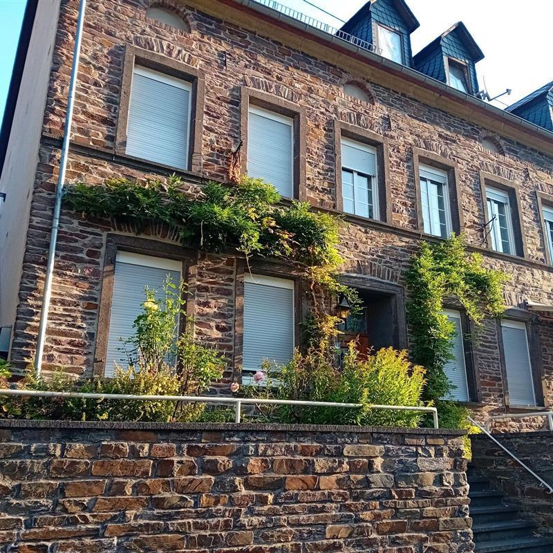 Ferielejlighed - 6 personer -  - Kurfürstenstr. - 56821 - Ellenz-Poltersdorf