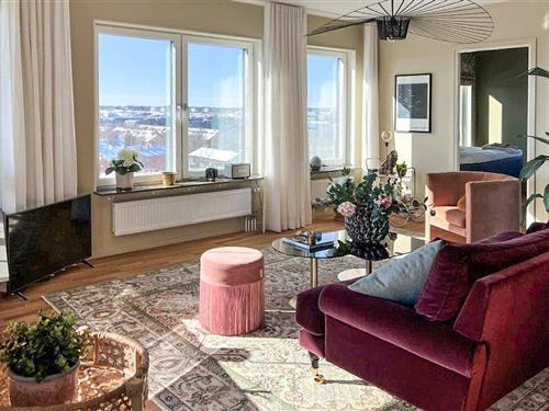 Holiday Home/Apartment - 4 persons -  - Kvarntorget - 754 21 - Uppsala