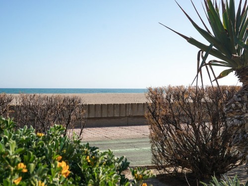 Holiday home - 4 persons -  - Rue Léo Ferré- Les Felo. II - 11560 - Saint Pierre La Mer