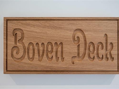 Ferielejlighed - 4 personer -  - Noorderpad - 26474 - Spiekeroog