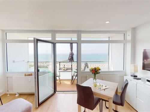 Ferieleilighet - 2 personer -  - Eichenhain - 23730 - Pelzerhaken