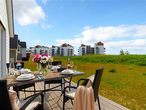 Sommerhus - 4 personer -  - Ostseeallee - 24376 - Olpenitz