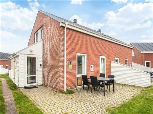 Sommerhus - 6 personer -  - VESTERGADE 239, Lejl. - Havneby - 6792 - Rømø