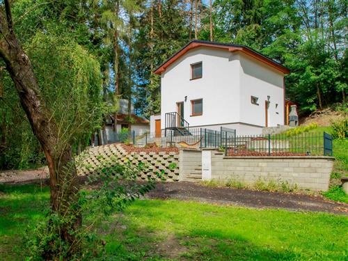 Holiday Home/Apartment - 6 persons -  - Dehtáre - 373 41