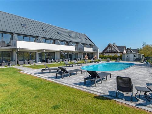 Holiday apartment - 5 persons -  - Polanki - Leba - 84-360 - Nowecin