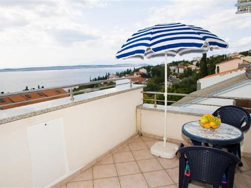 Holiday Home/Apartment - 2 persons -  - Milovana Muževica - 51265 - Dramalj