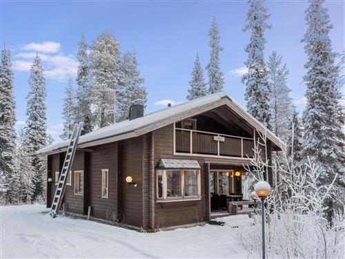 Holiday Home/Apartment - 12 persons -  - Salla - 98900