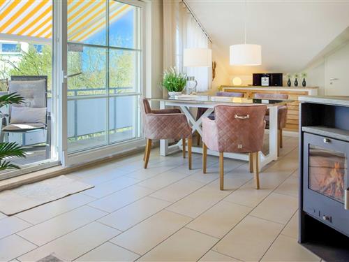 Ferielejlighed - 4 personer -  - Hafenstraße - 18374 - Zingst