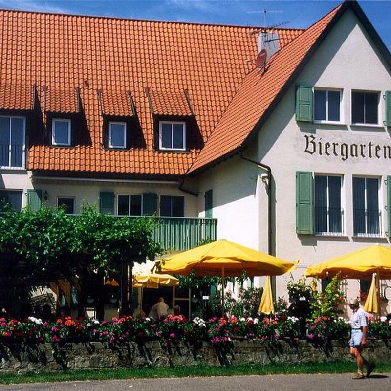  - 1 person -  - Zur Mainfähre - 97537 - Wipfeld