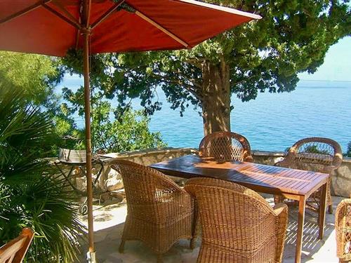 Sommerhus - 18 personer -  - Viskovica Vala - Makarska - Podaca - 21330 - Podaca