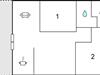 Billede 11 - Plantegning