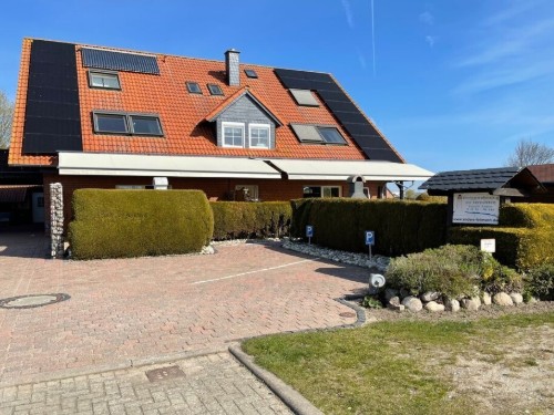 Fritidshus - 3 personer -  - 23769 - Burg Auf Fehmarn