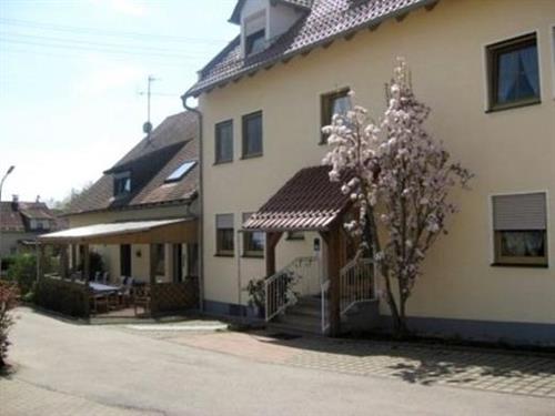 Feriehus / leilighet - 4 personer -  - Dorfring - 93309 - Kelheim