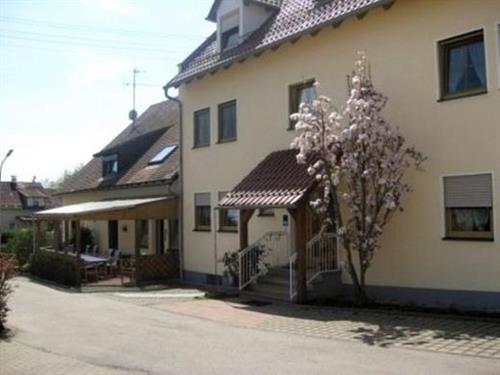 Ferielejlighed - 4 personer -  - Dorfring - 93309 - Kelheim