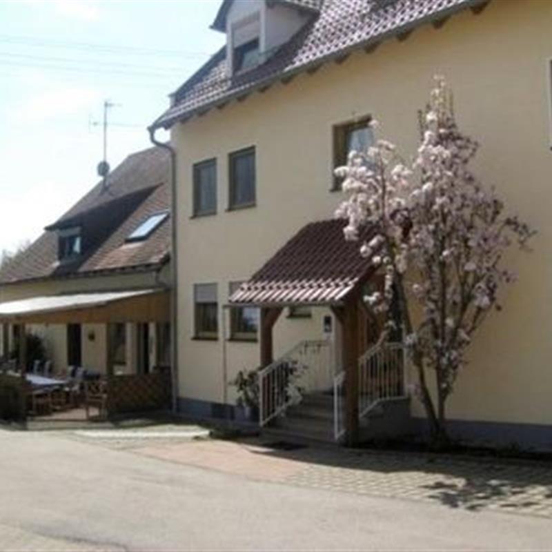 Ferielejlighed - 4 personer -  - Dorfring - 93309 - Kelheim