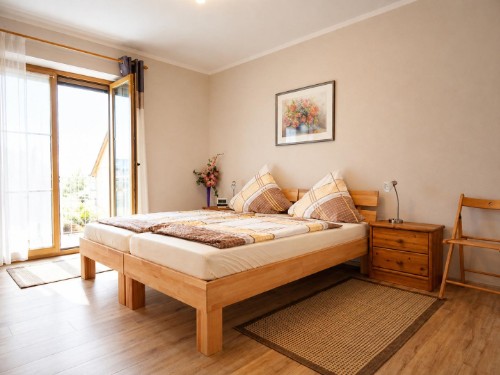Ferielejlighed - 4 personer -  - Dorfring - 93309 - Kelheim