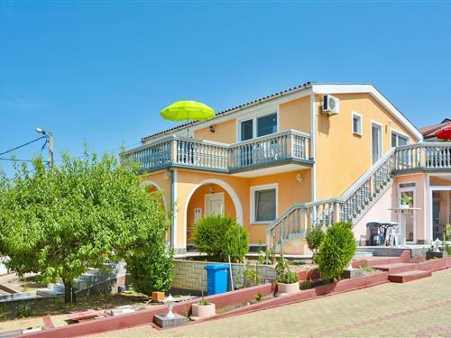Ferielejlighed - 2 personer -  - 53270 - Senj