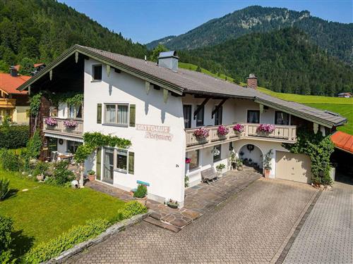 Holiday apartment - 2 persons -  - Seelauerweg - 83458 - Schneizlreuth