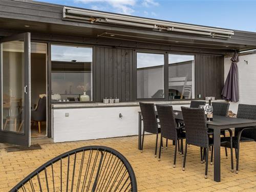 Sommerhus - 5 personer -  - Rødhus Klitvej - Rødhus - 9490 - Pandrup