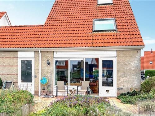 Holiday home - 4 persons -  - Brekkenweg - 8531 PM - Lemmer