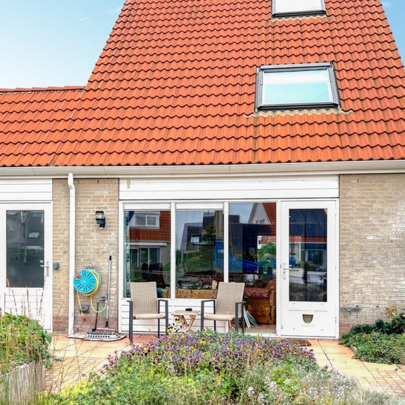 Sommerhus - 4 personer -  - Brekkenweg - 8531 PM - Lemmer