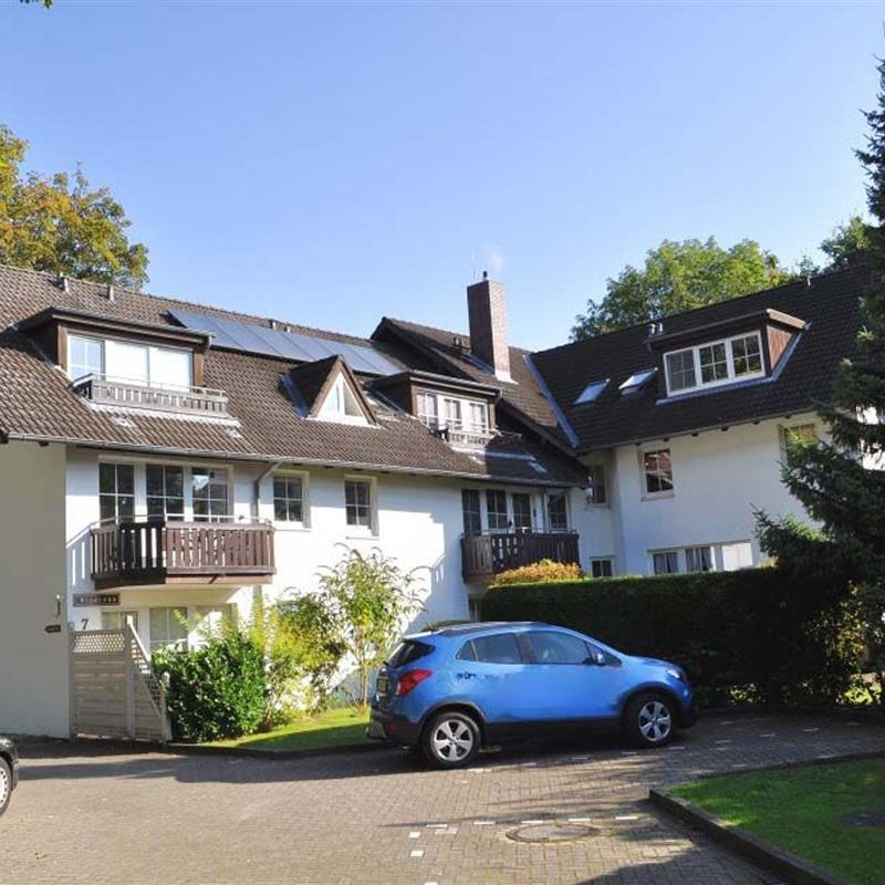 Ferielejlighed - 4 personer -  - Travemünder Landstraße - 23669 - Niendorf/Ostsee