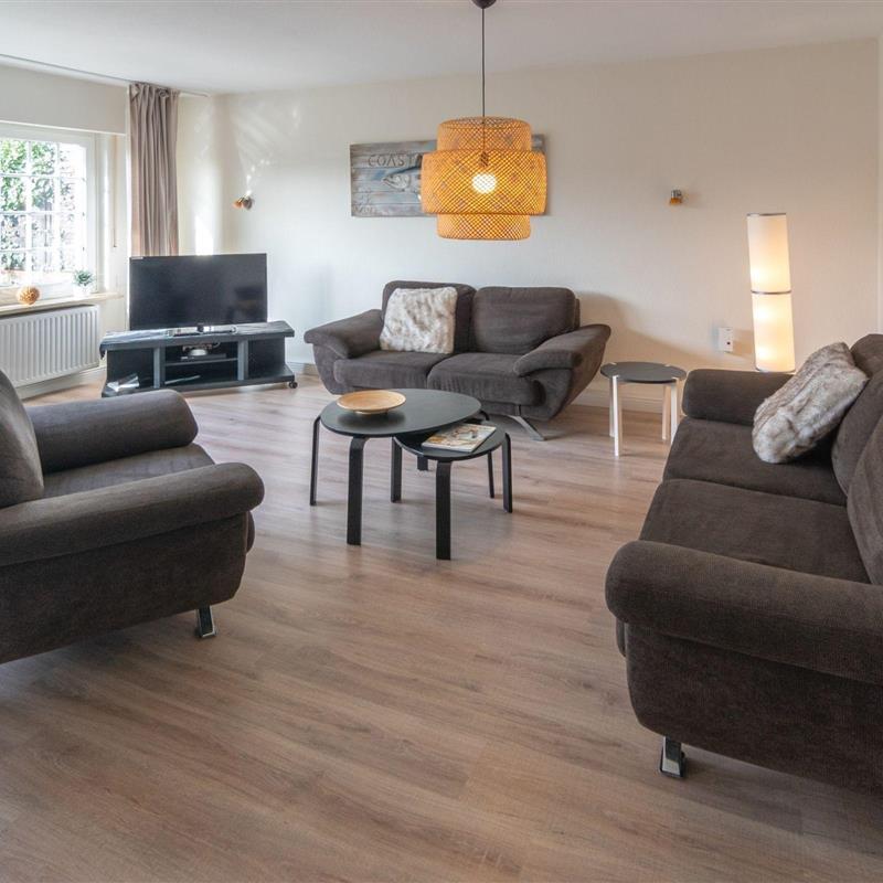 Sommerhus - 4 personer -  - Pelikanstr. - 26506 - Norddeich