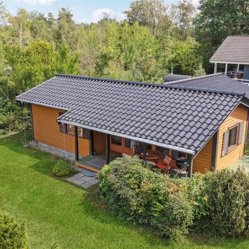 Ferienhaus - 5 Personen -  - Solsortevej - Reersø Nordstrand - 4281 - Görlev