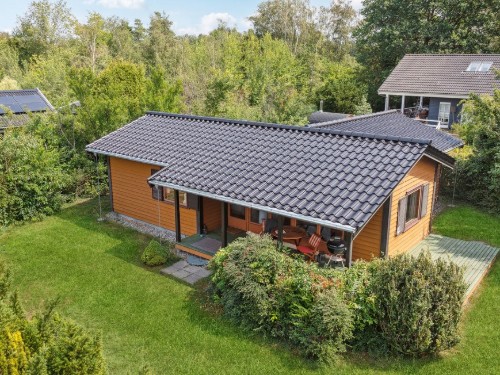 Sommerhus - 5 personer -  - Solsortevej - Reersø Nordstrand - 4281 - Gørlev