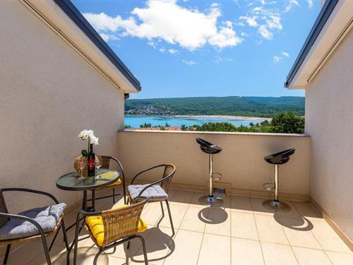 Ferielejlighed - 6 personer -  - Cizici - Krk-Cizici - 51514 - Dobrinj