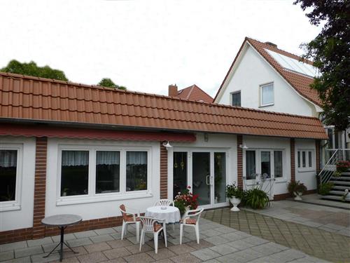 Holiday Home/Apartment - 3 persons -  - Schweriner Straße - 18273 - Güstrow