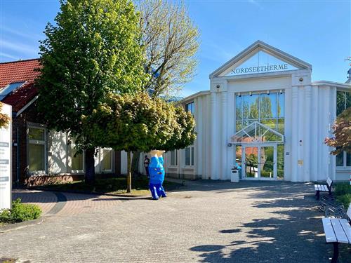 Ferieleilighet - 4 personer -  - Schulstraße - 26427 - Bensersiel