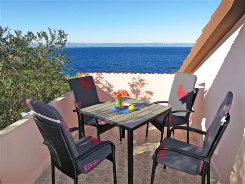 Ferienwohnung - 4 Personen -  - Korcula/Korcula - 20271