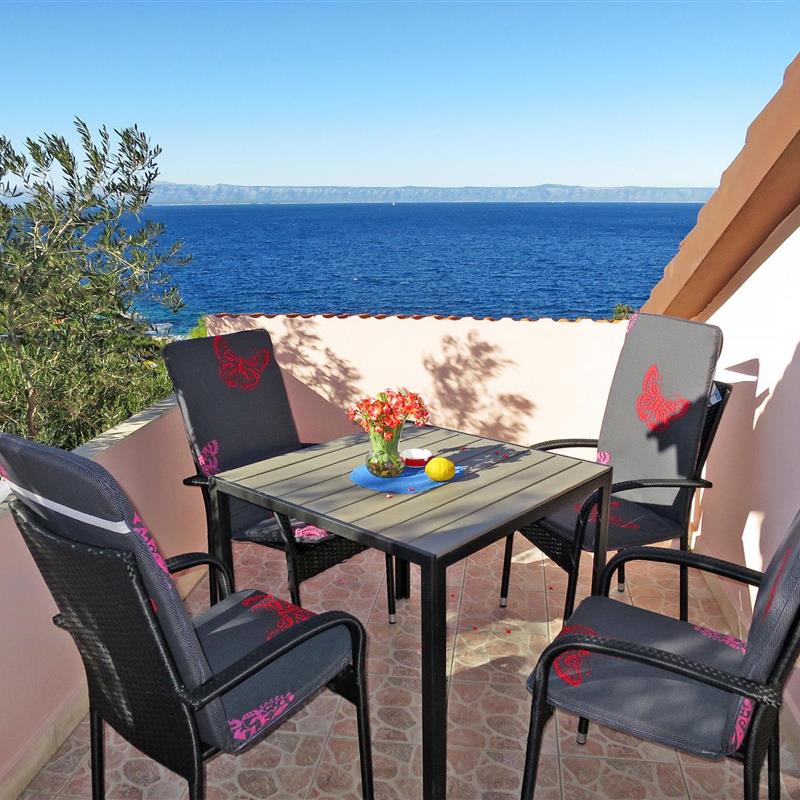 Ferielejlighed - 4 personer -  - Korcula/Korcula - 20271