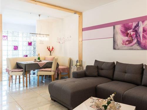 Ferienwohnung - 2 Personen -  - Arnbruck - 93471