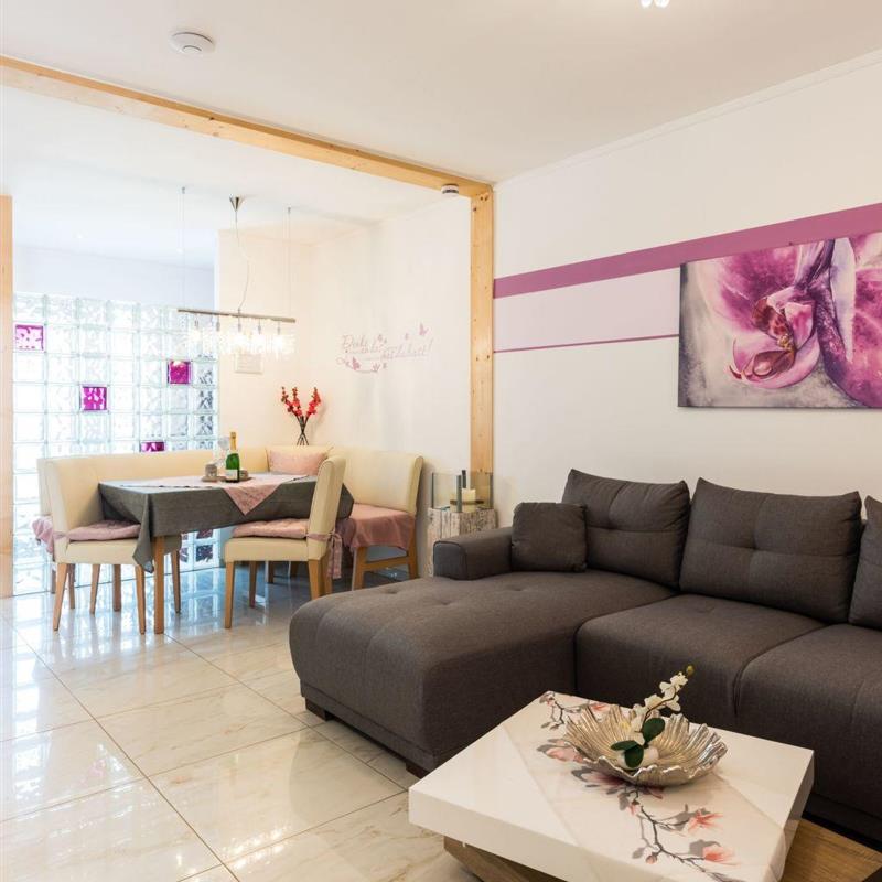 Ferielejlighed - 2 personer -  - Arnbruck - 93471