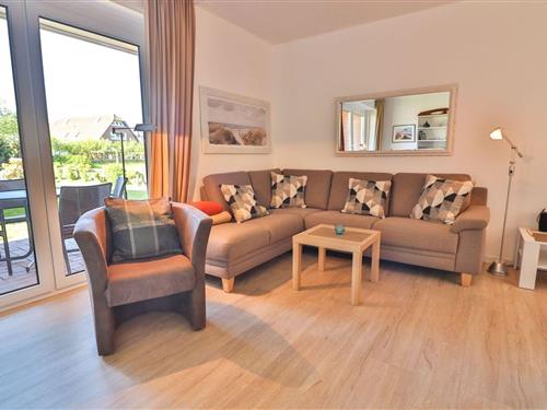 Ferielejlighed - 4 personer -  - Gartenstraße - 26465 - Langeoog
