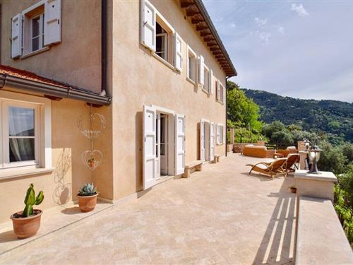 Feriehus - 6 personer -  - Via Valenciaia - Strettoia - 55045 - Pietrasanta