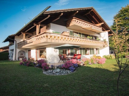 Sommerhus - 4 personer -  - 82494 - Krün