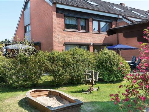 Sommerhus - 4 personer -  - 27476 - Duhnen