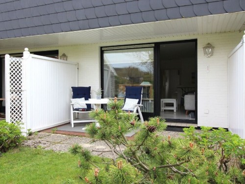 Sommerhus - 2 personer -  - 25980 - Sylt \/ Ot Westerland