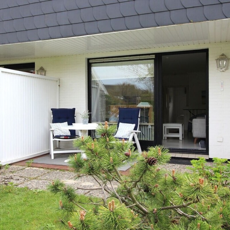 Sommerhus - 2 personer -  - 25980 - Sylt \/ Ot Westerland