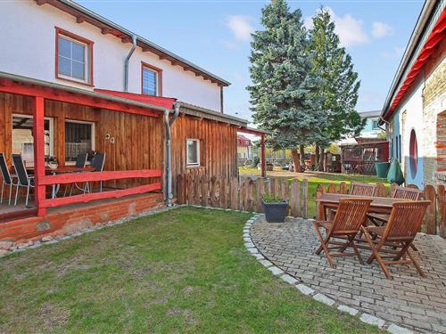 Ferieleilighet - 4 personer -  - Am Dorfteich - 17214 - Silz